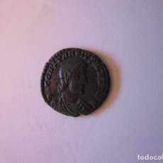Monedas Imperio Romano: MEDIO CENTENIONAL DE CONSTANCIO GALO. SISCIA.. Lote 289014463