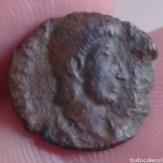 Monedas Imperio Romano: BONITA MONEDA ROMANA. Lote 289677693