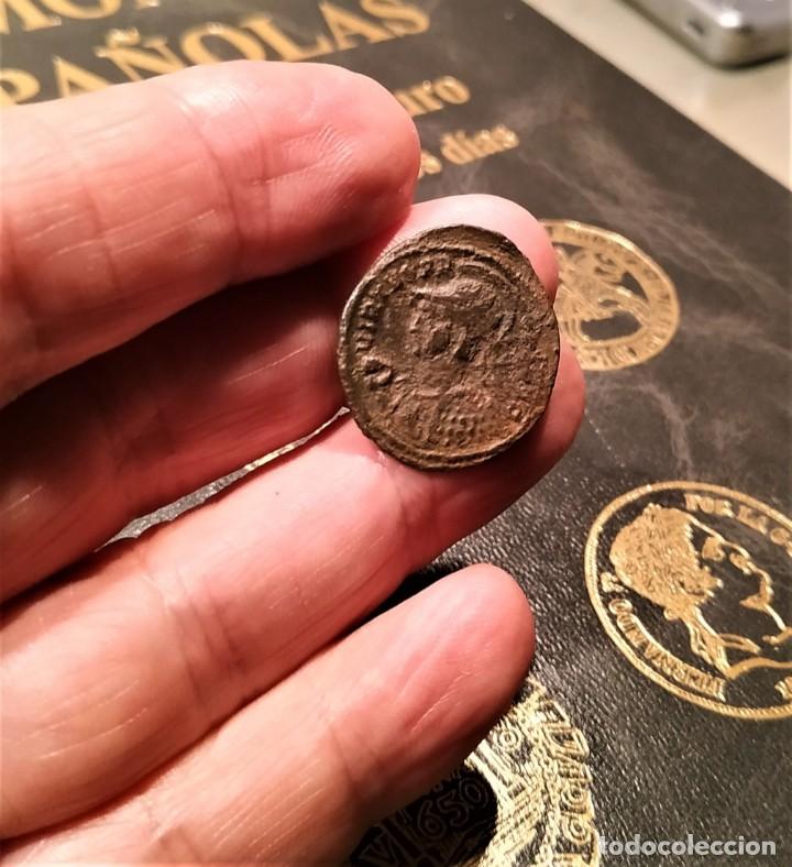 Monedas Imperio romano: ANTONINIANO DE PROBUS - Foto 1