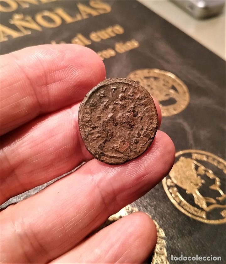 Monedas Imperio romano: ANTONINIANO DE PROBUS - Foto 2