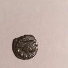 Monedas Imperio Romano: AE3 AURELIANO ANTONINIANO RIC V AURELIAN 327 FELICIT TEMP