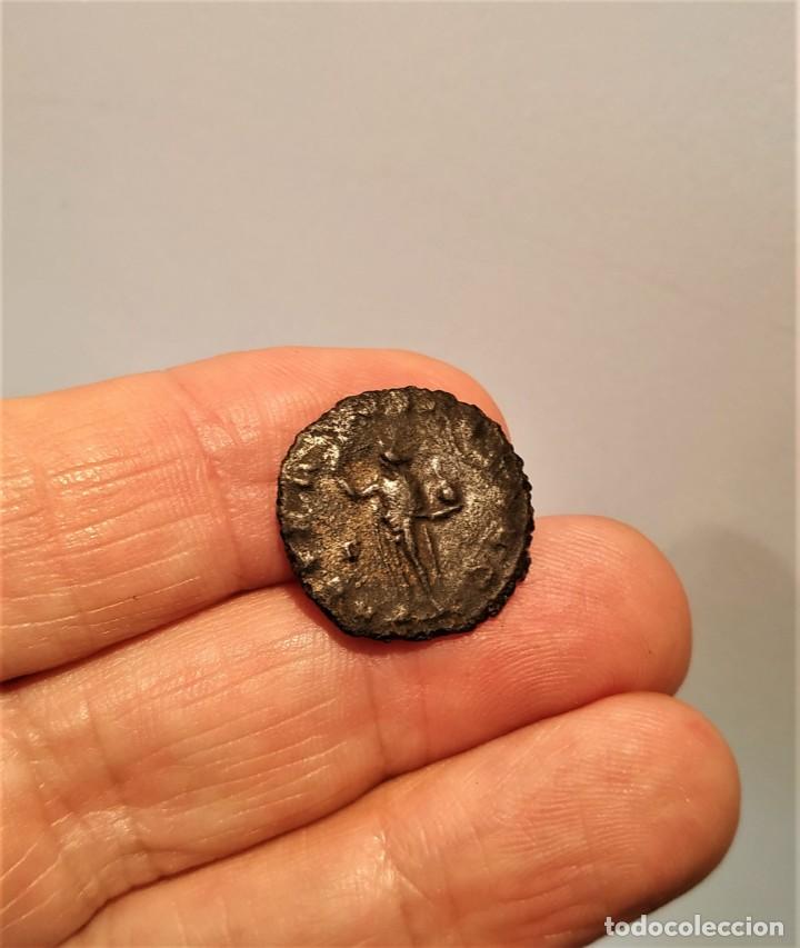 Monedas Imperio romano: ANTONINIANO DE GALIENO - Foto 2