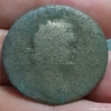 Monedas Imperio Romano: GRAN SESTERCIO DOMICIANO. ROMAN COINS. Lote 349299459