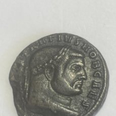 Monedas Imperio Romano: ENORME MONEDA ROMANA NUM 11. Lote 295424188
