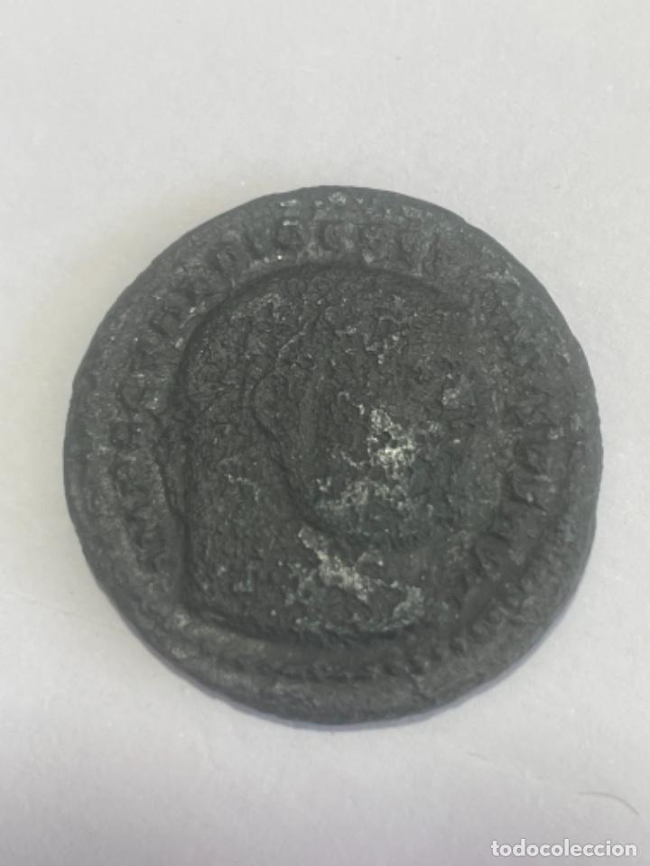 Monedas Imperio Romano: ENORME MONEDA ROMANA num 14 - Foto 1 - 295431813