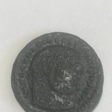 Monedas Imperio Romano: ENORME MONEDA ROMANA NUM 14. Lote 295431813