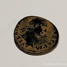 Monedas Imperio Romano: AS ROMANO DEL EMPERADOR TRAJANO DE ANTIOQUIA.EXTRAORDINARIO ESTADO DE CONSERVACION. Lote 298214663