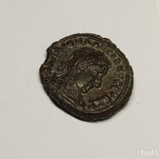 Monedas Imperio Romano: TETRADRACMA ROMANO VALERIANO DE ALEJANDRIA.EXTRAORDINARIO ESTADO CONSERVACION. Lote 298253103