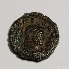 Monedas Imperio Romano: TETRADRACMA ROMANO MAXIMIANUS DE ALEJANDRIA.EXTRAORDINARIO ESTADO CONSERVACION. Lote 298255443
