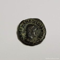 Monedas Imperio Romano: TETRADRACMA ROMANO MAXIMIANUS DE ALEJANDRIA.EXTRAORDINARIO ESTADO CONSERVACION. Lote 298255538