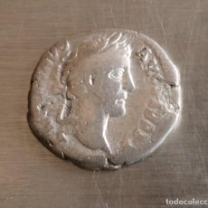 Monedas Imperio Romano: DENARIO DE PLATA. ANTONIO PIO 145-161 D.C.. Lote 300413133