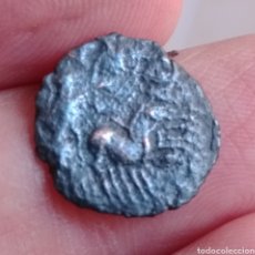 Monedas Imperio Romano: BONITA MONEDA ROMANA CUADRIGA. Lote 301420208