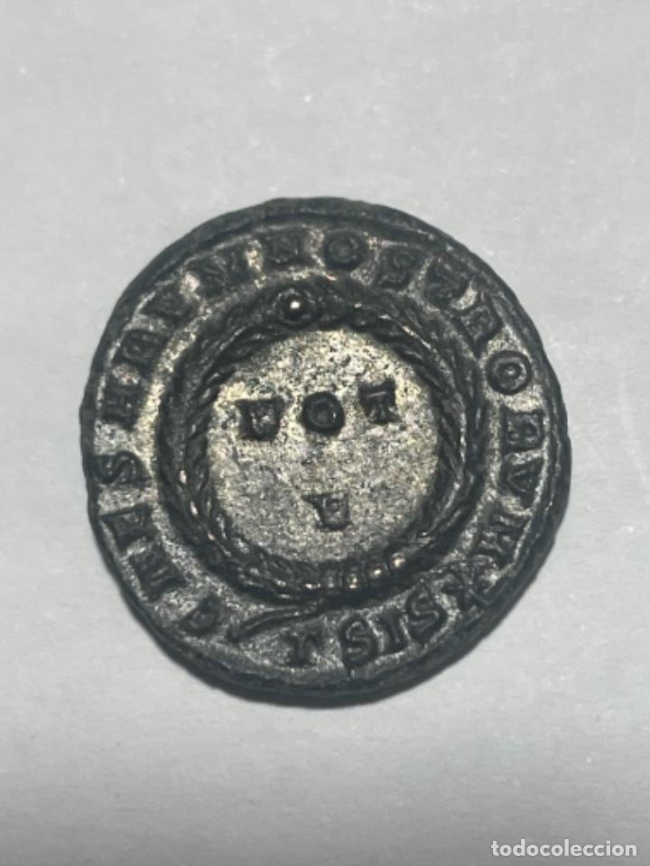 Monedas Imperio romano: ROMANA CRISPUS N 2 - Foto 2
