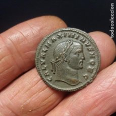 Monedas Imperio Romano: CHIRRAPA. Lote 301731308