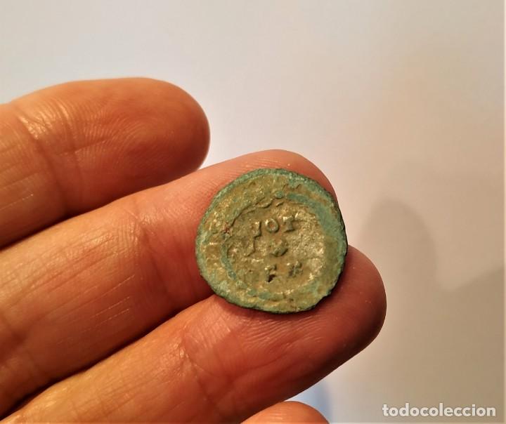 Monedas Imperio romano: ANTONINIANO DE MAXIMIANUS - Foto 2