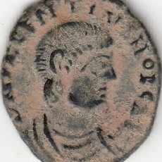 Monedas Imperio Romano: ROMA: CENTENIONAL DECENCIO / VICTORIAE DD. NN. AVG. ET. CAES - 31