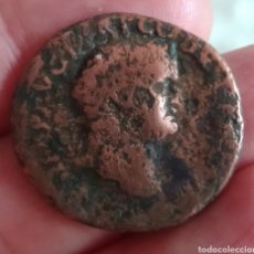 Monedas Imperio Romano: RARO AS DE GALBA. Lote 306978153