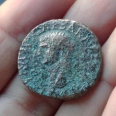 Monedas Imperio Romano: IMPERIO ROMANO: AS CLAUDIO - SC - 41 D.C. / 42. Lote 306986143