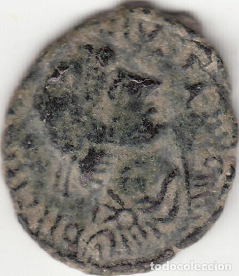 Monedas Imperio romano: IMPERIO ROMANO: IMITACION BARBARA ( HISPANIA ) - Foto 1