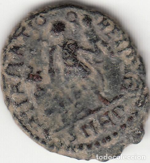 Monedas Imperio romano: IMPERIO ROMANO: IMITACION BARBARA ( HISPANIA ) - Foto 2