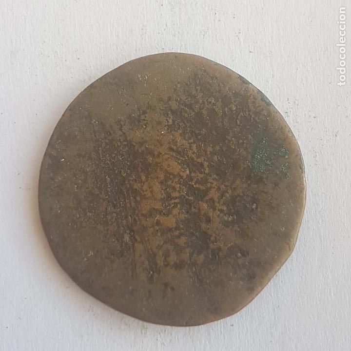 Monedas Imperio romano: ROMA. CLAUDIO. AS. ORIGINAL - Foto 2