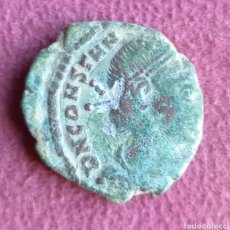 Monnaies Empire Romain: MONEDA ROMANA CONSTANTE CENTENIONAL IMITACIÓN HISPÁNICA. Lote 309570873