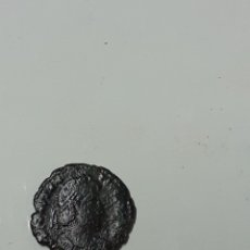 Monete Impero Romano: MONEDA ROMANA POR CATALOGAR, BIEN CONSERVADA, BAJO IMPERIO. Lote 309602023