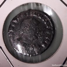 Monedas Imperio Romano: FOLLIS, MONEDA DEL EMPERADOR CONSTANTINO, ROMA. Lote 310612153