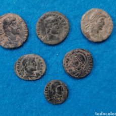 Monnaies Empire Romain: ROMANAS. Lote 311031773