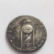 Monnaies Empire Romain: DENARIO DE PLATA IMPERIO ROMANO. Lote 311392688