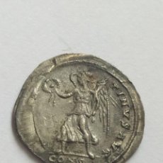 Monnaies Empire Romain: ANTIGUO DENARIO DE PLATA DE IMPERIO ROMANO. Lote 311417573