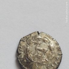 Monnaies Empire Romain: DENARIO DE PLATA IMPERIO ROMANO. Lote 311418798