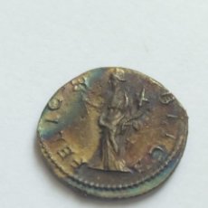 Monnaies Empire Romain: DENARIO DE PLATA IMPERIO ROMANO. Lote 311420868