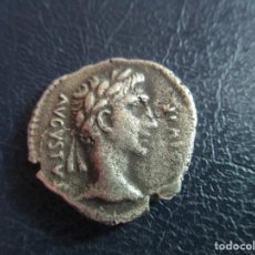 Monnaies Empire Romain: ROMA , DENARIO DE AUGUSTO. Lote 311594223