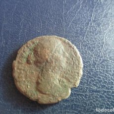 Monete Impero Romano: ROMA , AS DE FAUSTINA.. Lote 311598333