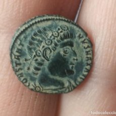 Monete Impero Romano: EXCELENTE CENTENIONAL DE CONSTANTINO.. Lote 311724328