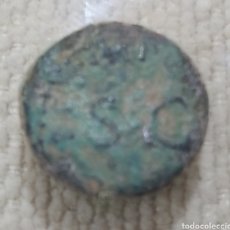 Monnaies Empire Romain: MONEDA ROMANA CLAUDIO CUADRANTE SC. Lote 311798213