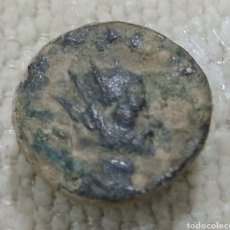 Monnaies Empire Romain: MONEDA ROMANA CLAUDIO II GÓTICO ANTONINIANO CONSECRATIO. Lote 311801728