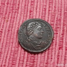 Monete Impero Romano: JOVIAN AE 1, 363-364 AD, ANTIOCH. Lote 311844128