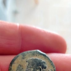 Monete Impero Romano: SEMIS DE AUGUSTO. Lote 311924218