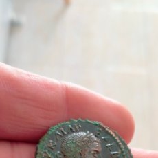 Monete Impero Romano: AS ROMANO A CATALOGAR. Lote 311924528