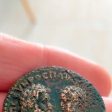 Monete Impero Romano: AS ROMANO. Lote 311925383