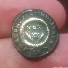 Monnaies Empire Romain: VOTIVAS DE CONSTANTINO. Lote 312007303