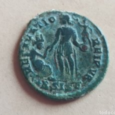 Monnaies Empire Romain: BONITA MONEDA ROMANA A CATALOGAR . 5,2 GRAMOS/24 MM.. Lote 312199788