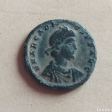 Monnaies Empire Romain: BONITA MONEDA ROMANA A CATALOGAR . 4,6 GRAMOS/21 MM.. Lote 312200603