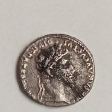 Monnaies Empire Romain: AUGUSTO - SIGLO I - DENARIO. Lote 312363708