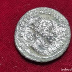 Monnaies Empire Romain: MONEDA ROMANA. EMPERADOR. GALIENO. ANTONINIANO. Lote 313104708