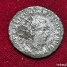 Monnaies Empire Romain: MONEDA ROMANA. EMPERADOR. VALERIANO. ANTONINIANO. Lote 313104923