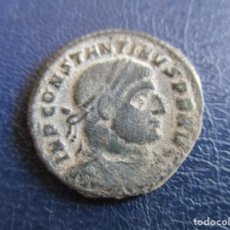 Monnaies Empire Romain: ROMA , MONEDA BAJO IMPERIO.. Lote 313192453