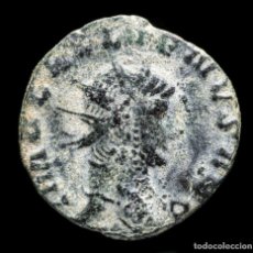 Monedas Imperio Romano: GALIENO - PAX AETERNA AVG - 19 MM / 2.10 GR.. Lote 313236968